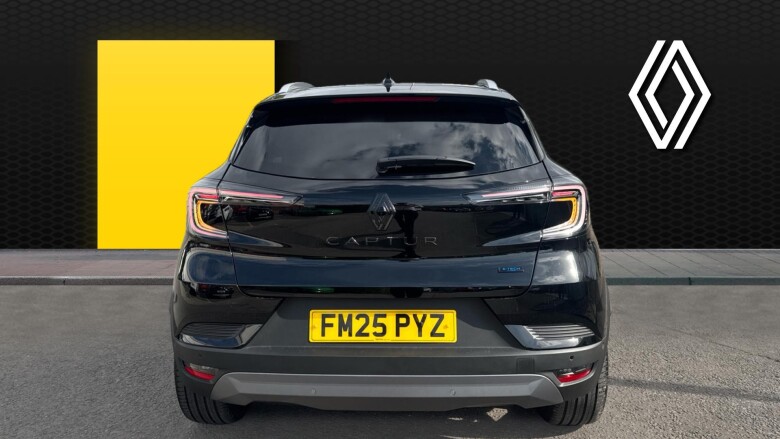 Renault Captur 1.8 E-Tech Full Hybrid 160 Esprit Alpine 5dr Auto Hybrid Hatchback